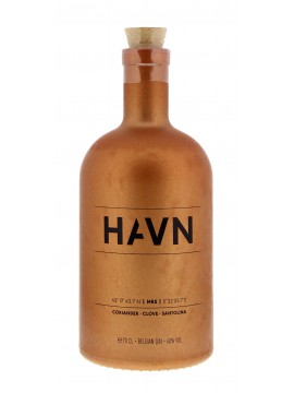 Havn Marseille Gin 70cl. 40°