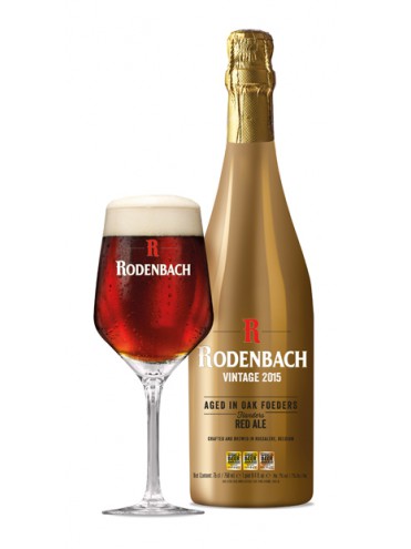 Rodenbach vintage 75cl. 2017