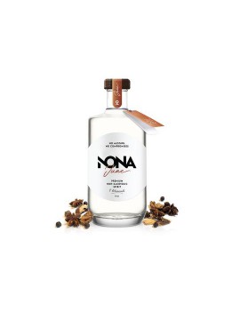 Nona June 0° Gin 70cl.