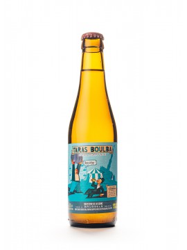 Taras Boulba 33cl.