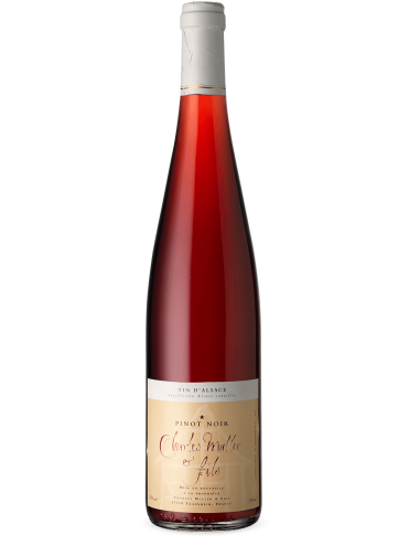 Pinot Noir Charles Muller et Fils AC