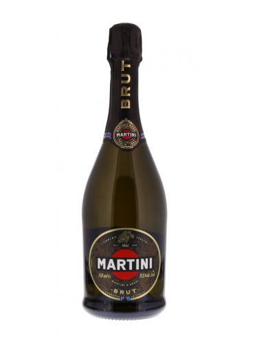 Martini brut 75cl.