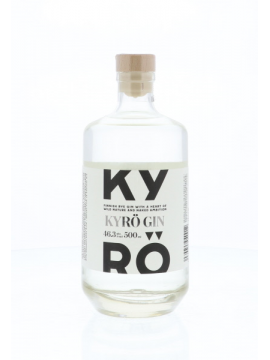 KYRO Gin 50cl. 46,3°