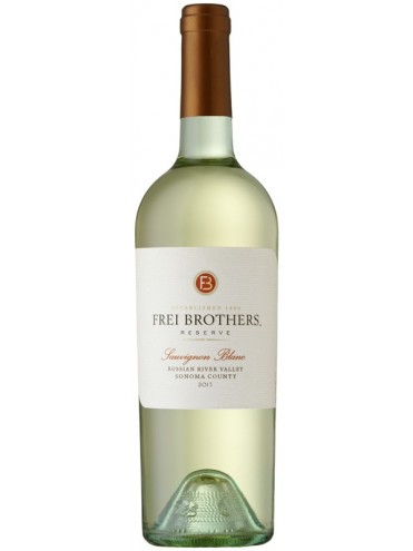 Frei Brothers Reserve Sauvignon Blanc 75cl.