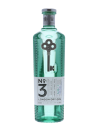 London Dry Gin N° 3 70cl.