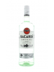 Bacardi Carta Blanca Rum 100cl. 37.5°