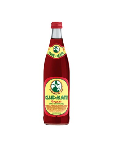 Club-Mate Granat 50cl.