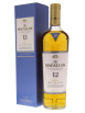 Macallan 12 Years Triple Cask Single Malt whisky 70cl.