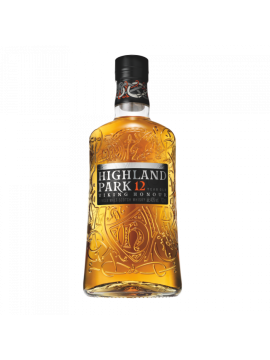 Highland Park 12 Years 70cl. 40°