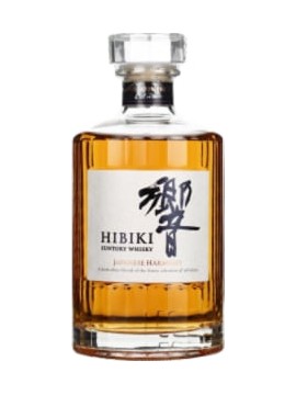 Hibiki Harmony 70cl.