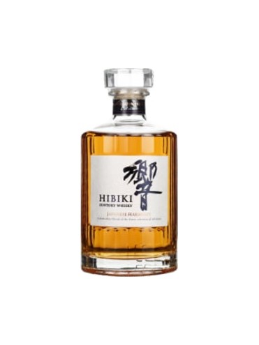 Hibiki Harmony 70cl.