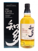 The Chita Single Grain Japanese Whisky 70cl.