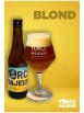 Force Majeure Blond 33cl.