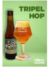 Force Majeure Tripel Hop 33cl.