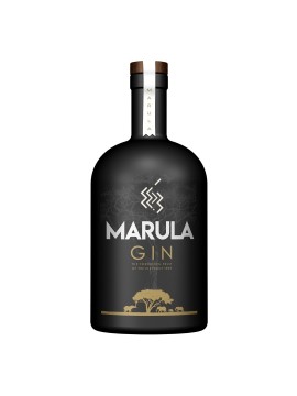 Marula Gin 50cl. 40°