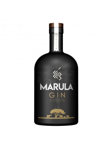 Marula Gin 50cl. 40°