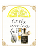 Wout's Gin 50cl. 44°