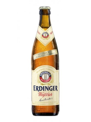 Erdinger Weissbier 50cl.