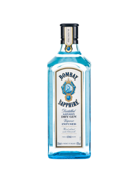 Bombay Sapphire Gin 70cl. 40°