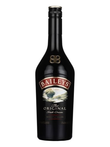 BAILEYS CREAM 70CL. 17°