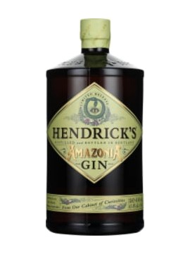 Hendrick's Gin Amazonia 1L. 43.40°