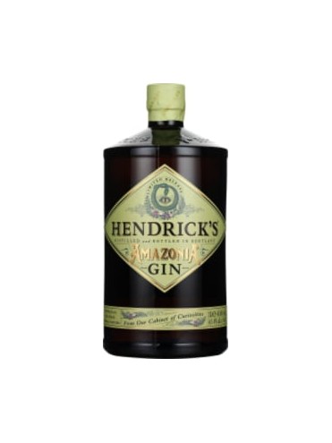 Hendrick's Gin Amazonia 1L. 43.40°