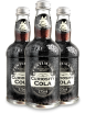 Fentimans Curiosity cola 275 ml.