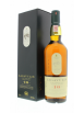 Lagavulin 16 years 70cl. 43°