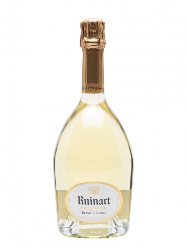 Ruinart Blanc de Blans 75cl.