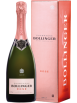 Bollinger Rosé brut 75cl.