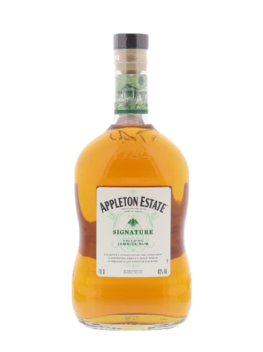 Appleton Estate Signature Blend 70cl. 40°