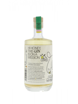 Save The Queen Gin 50cl. 46°