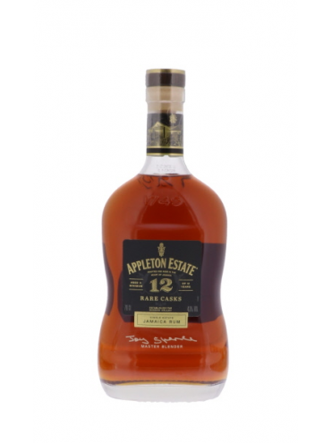 Appleton Estate Rare Blend 12 Years 70cl. 43°