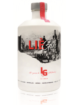 LièGin 50cl. 43°