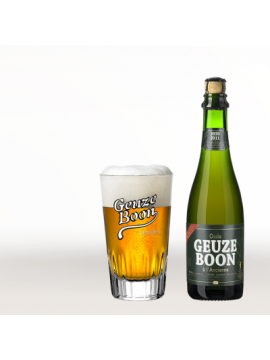 Boon Geuze Oude 37,5 cl.
