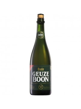 Boon Geuze Oude 75cl.