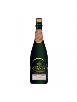 Gouden Carolus Indulgence FESTIVA 75cl.