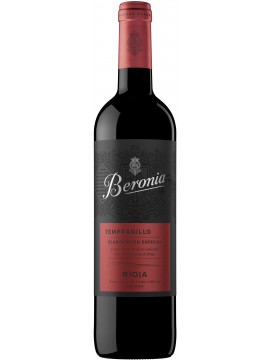 Beronia Tempranillo Rioja Special Production DOC 75cl.