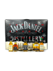 Jack Daniel's holiday calendar 20x50ml Limited Edition 2022
