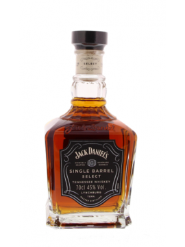 Jack Daniels Single Barrel 70cl.