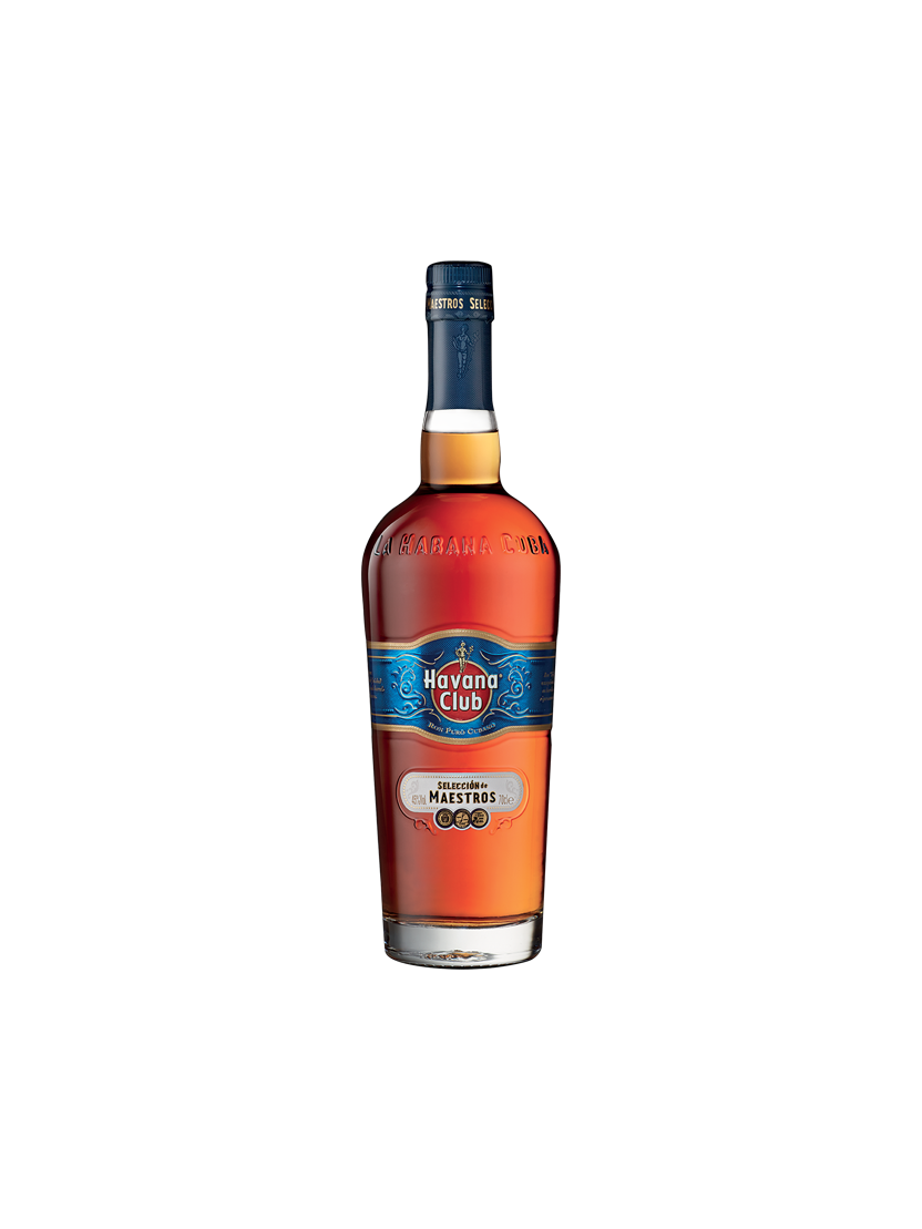 Havana club Selection De Maestros Rum online kopen