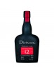 Dictador 12 Years 70cl. 40°