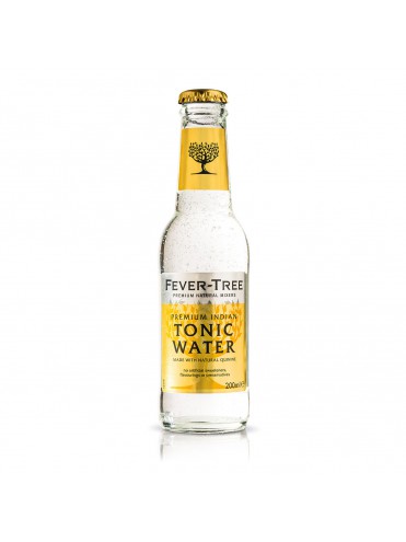 Fever Tree Tonic 20cl.