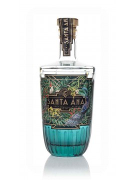 Santa Ana Gin 70cl. 42.30°