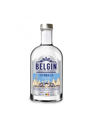 Belgin Ultra 13 50cl