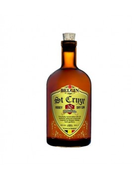 Belgin St Cruyt 50cl