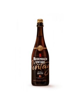 Rodenbach vintage 75cl. 2022