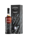 Bowmore 21 Years Aston Martin Masters Selection release 2024 70cl.