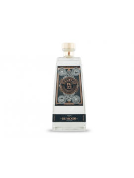 Heart of Flemish Gin 23 70cl. 49,3°
