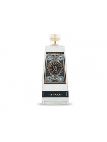 Heart of Flemish Gin 23 70cl. 49,3°